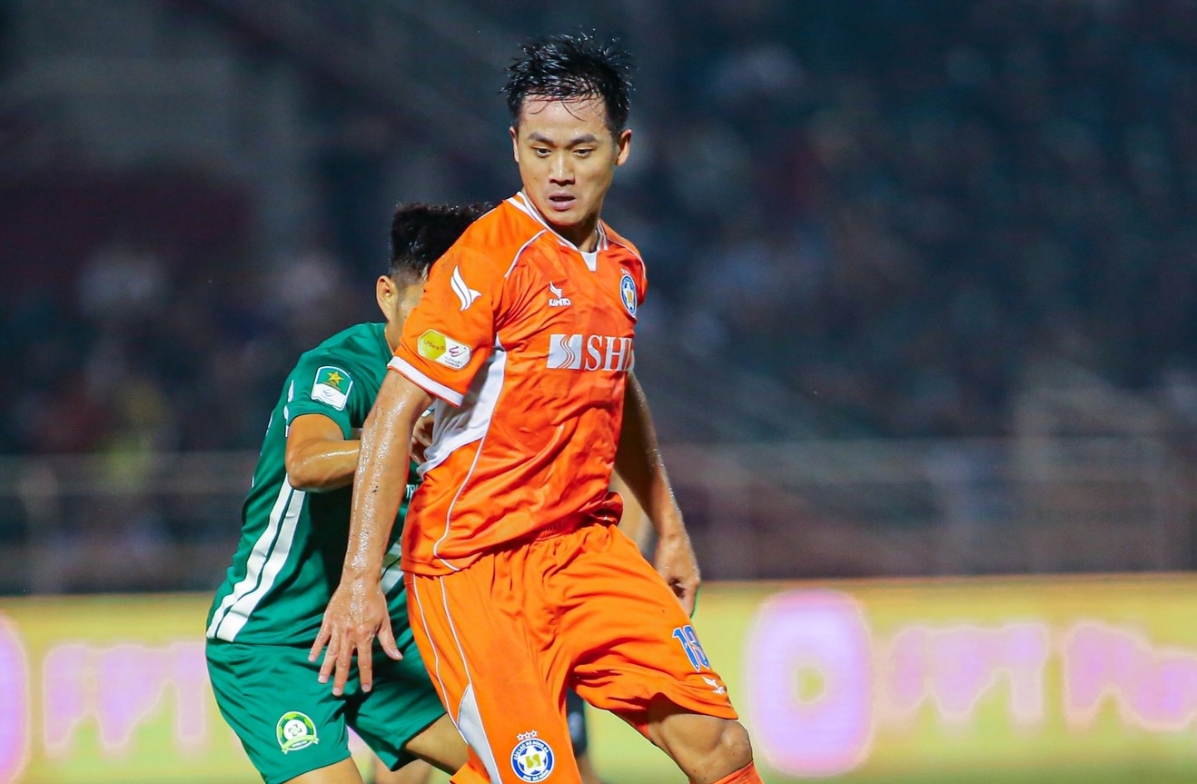 clb đà nẵng - Ảnh 1.