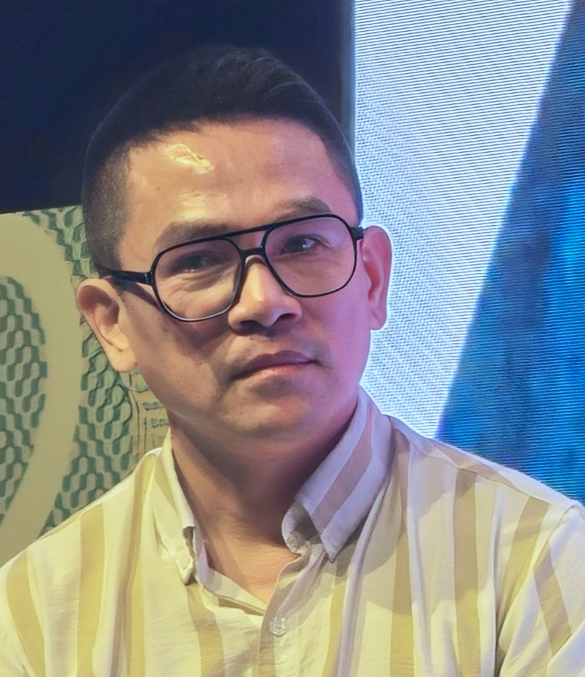 làm giàu - Ảnh 3.