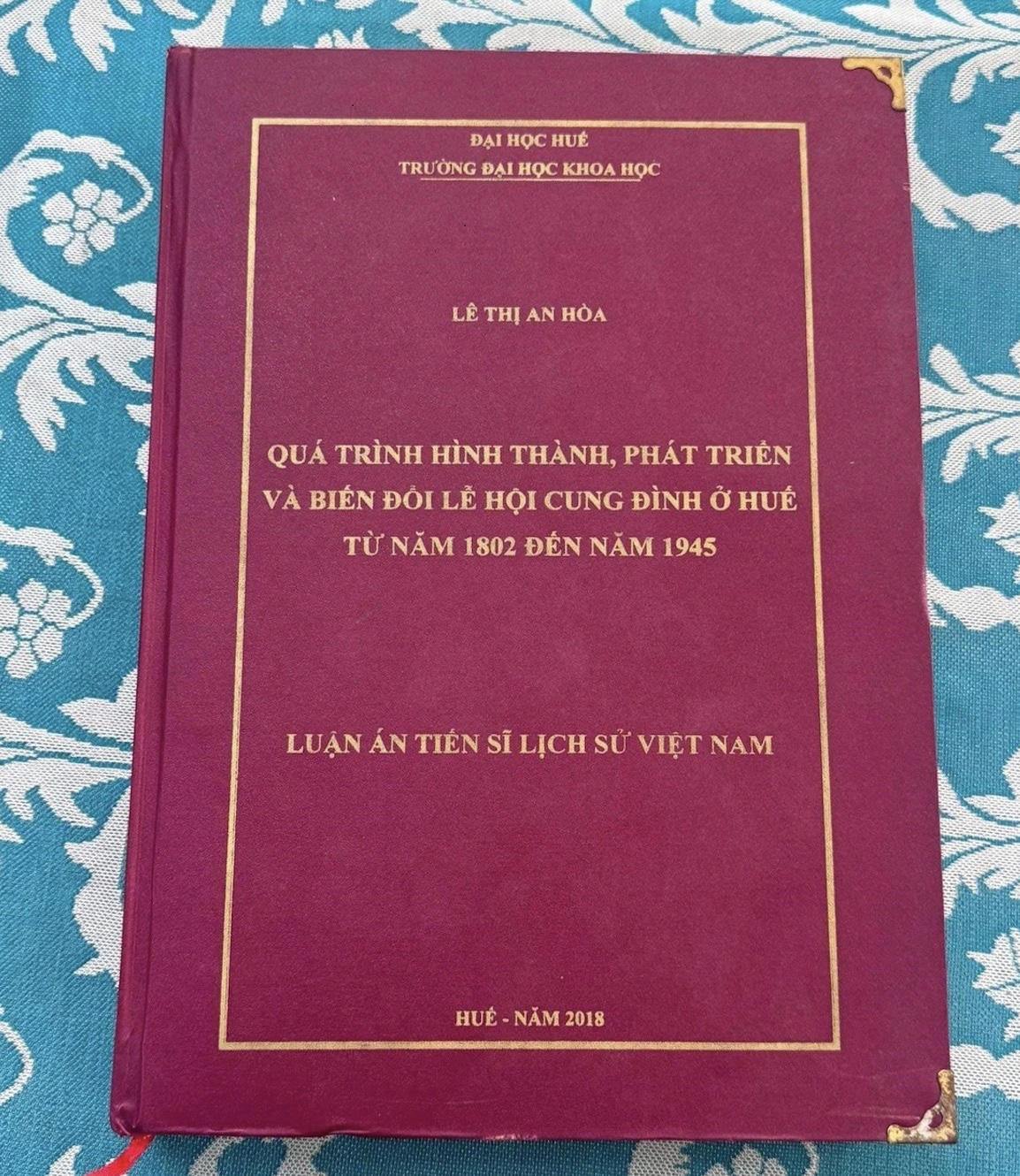 đạo văn - Ảnh 1.
