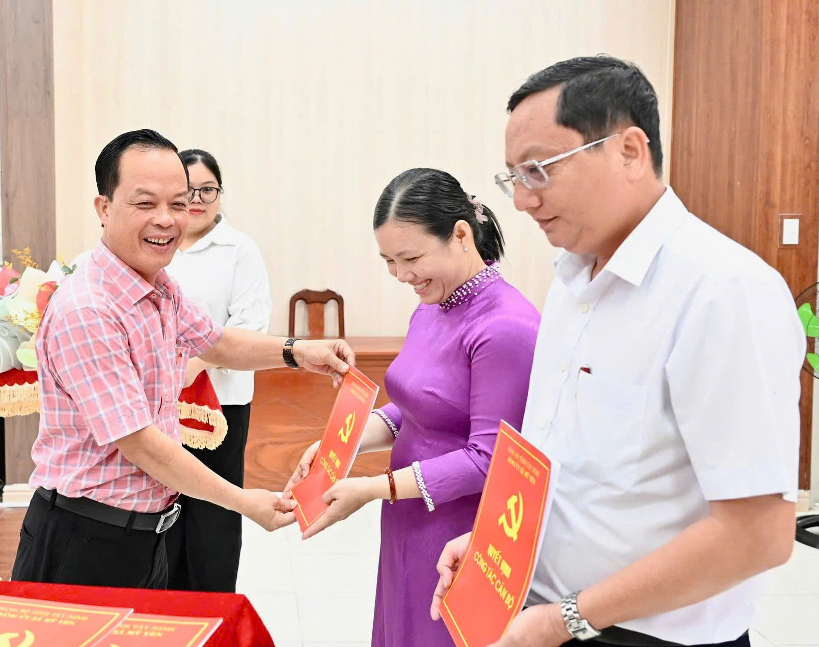 Tây Ninh - Ảnh 1.