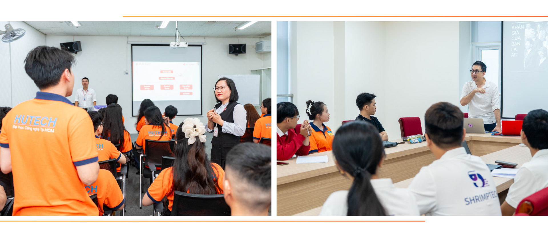 HUTECH Startup Wings: Điểm xuất phát của những nhà khởi nghiệp - Ảnh 2. HUTECH Startup Wings: Điểm xuất phát của những nhà khởi nghiệp - Ảnh 2.