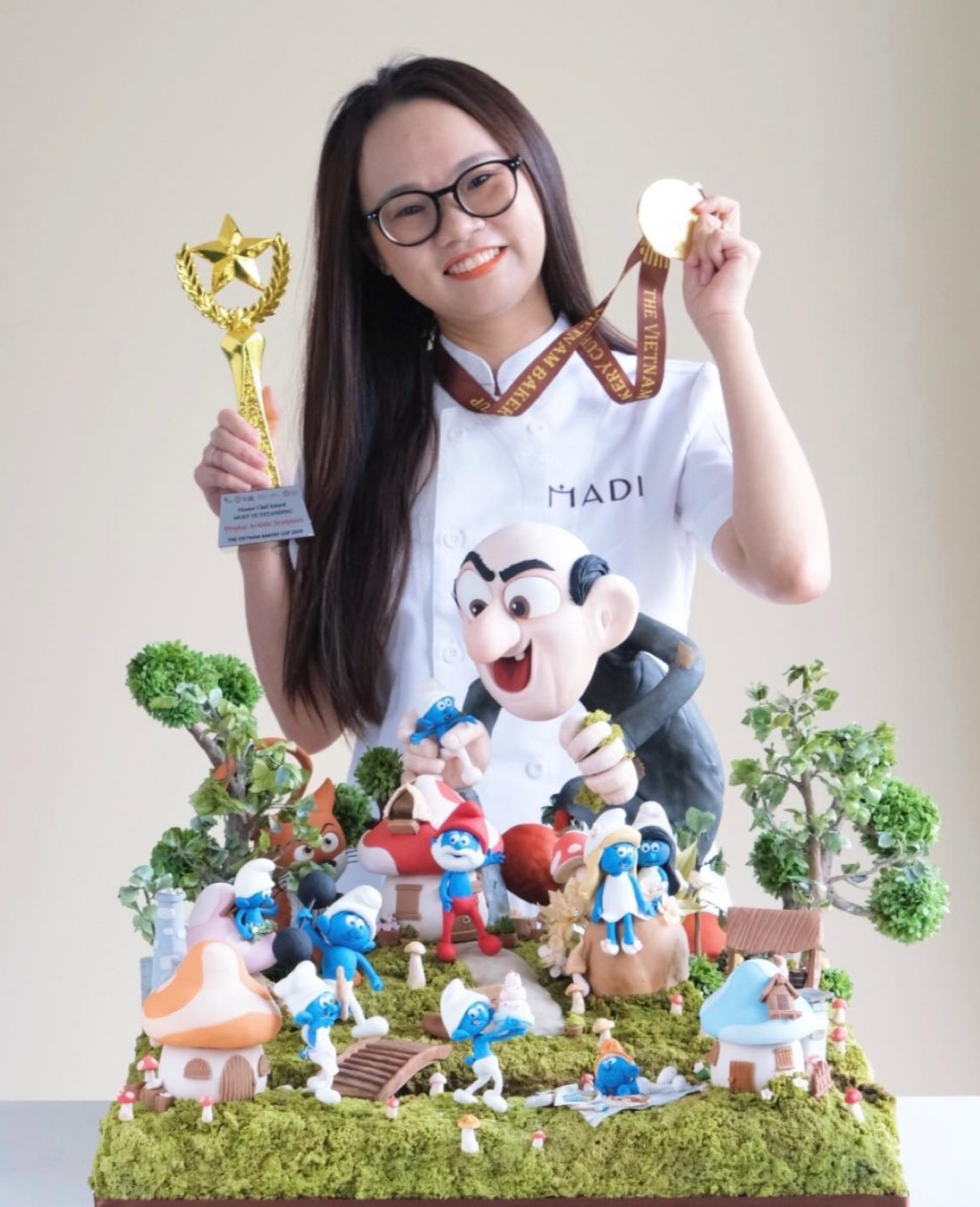 Wonderland - Ảnh 4.