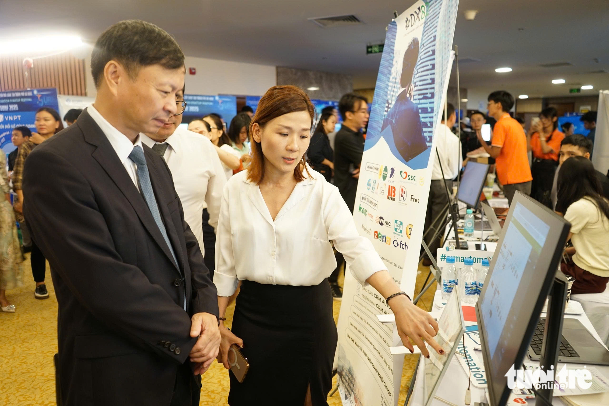 Đà Nẵng - Ảnh 1.