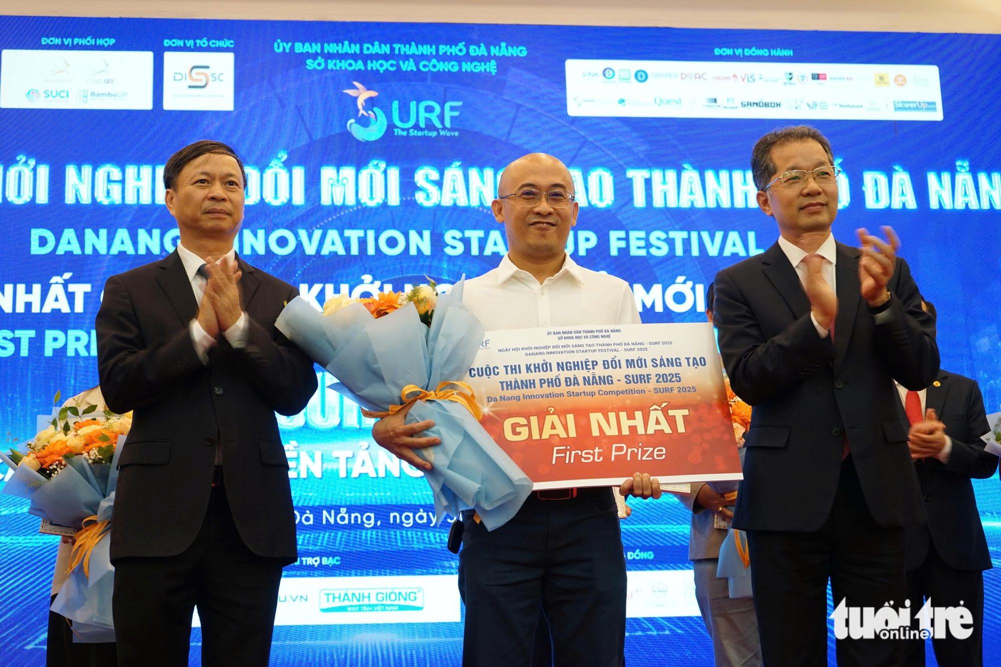 Đà Nẵng - Ảnh 2.