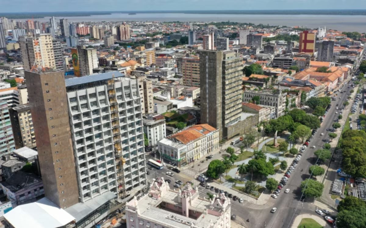 Brazil dismisses calls to relocate COP30 amid Amazon city price surge - Ảnh 2.