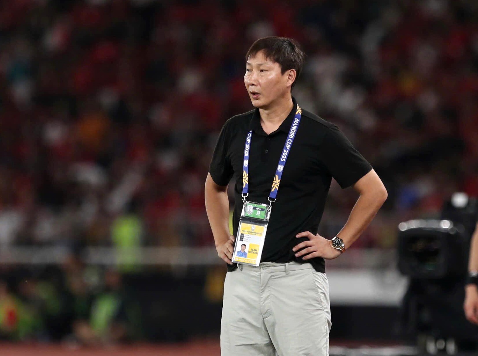 u23 việt nam - Ảnh 2.