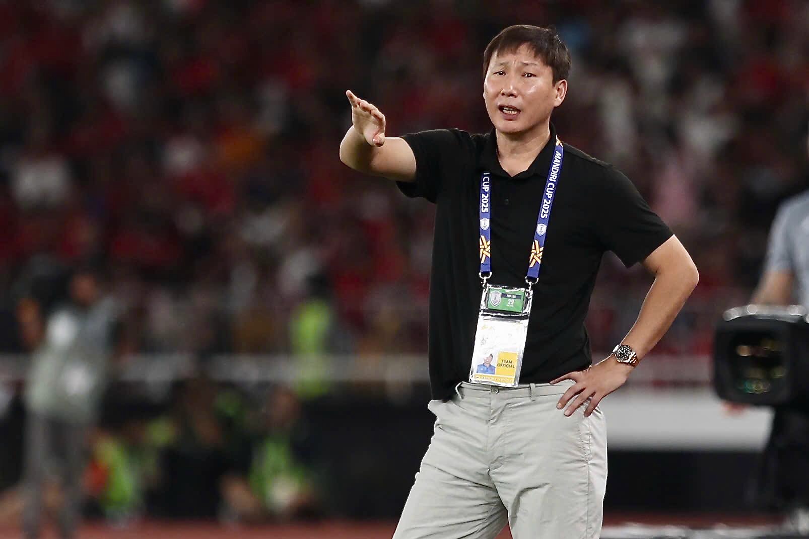 u23 việt nam - Ảnh 2.