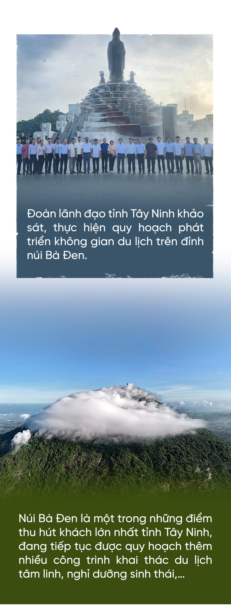 Tây Ninh và những tiềm năng bứt phá theo khát vọng sông Vàm - Ảnh 2.