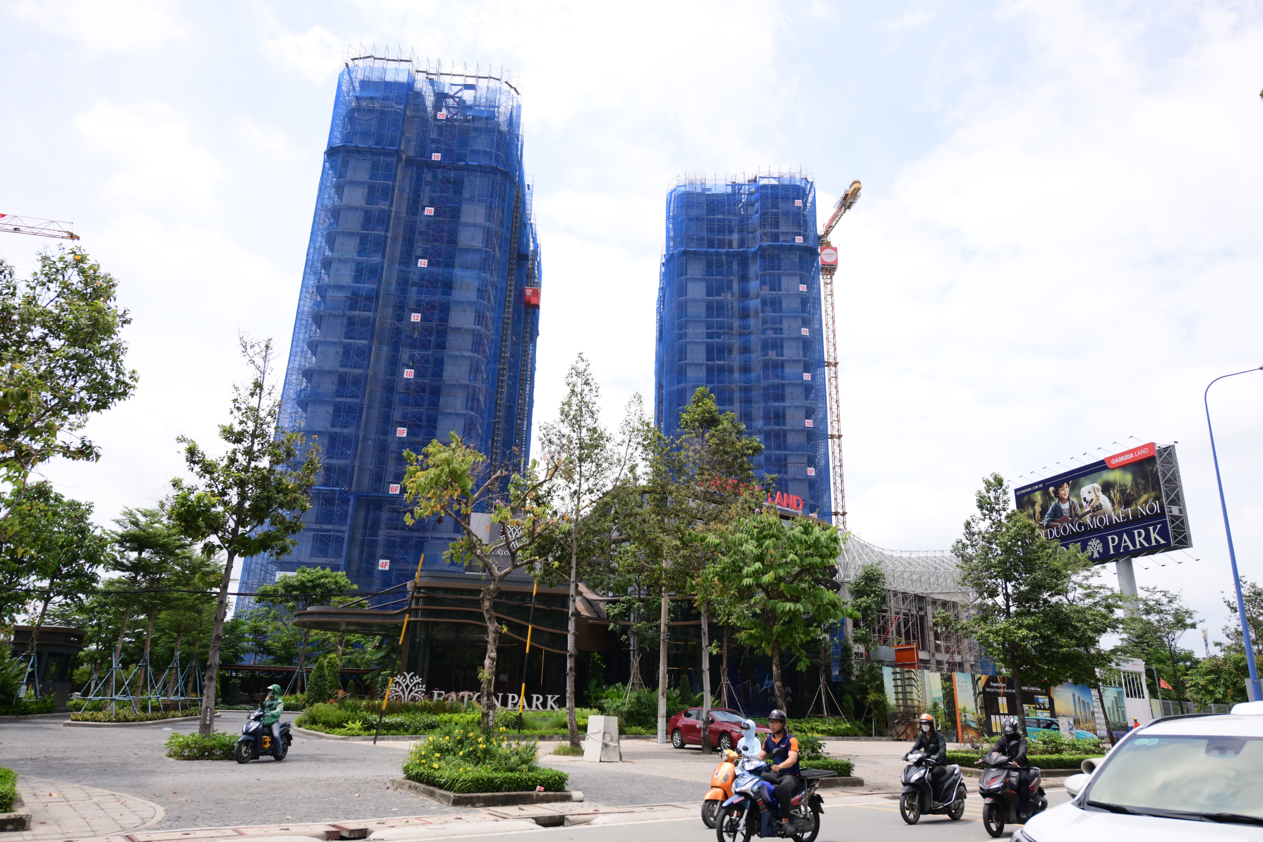 Tin tức sáng 6-9: Lãi nhóm bất động sản tăng mạnh; Xử phạt một công ty đa cấp tại TP.HCM - Ảnh 3. TIN TỨC - Ảnh 3.