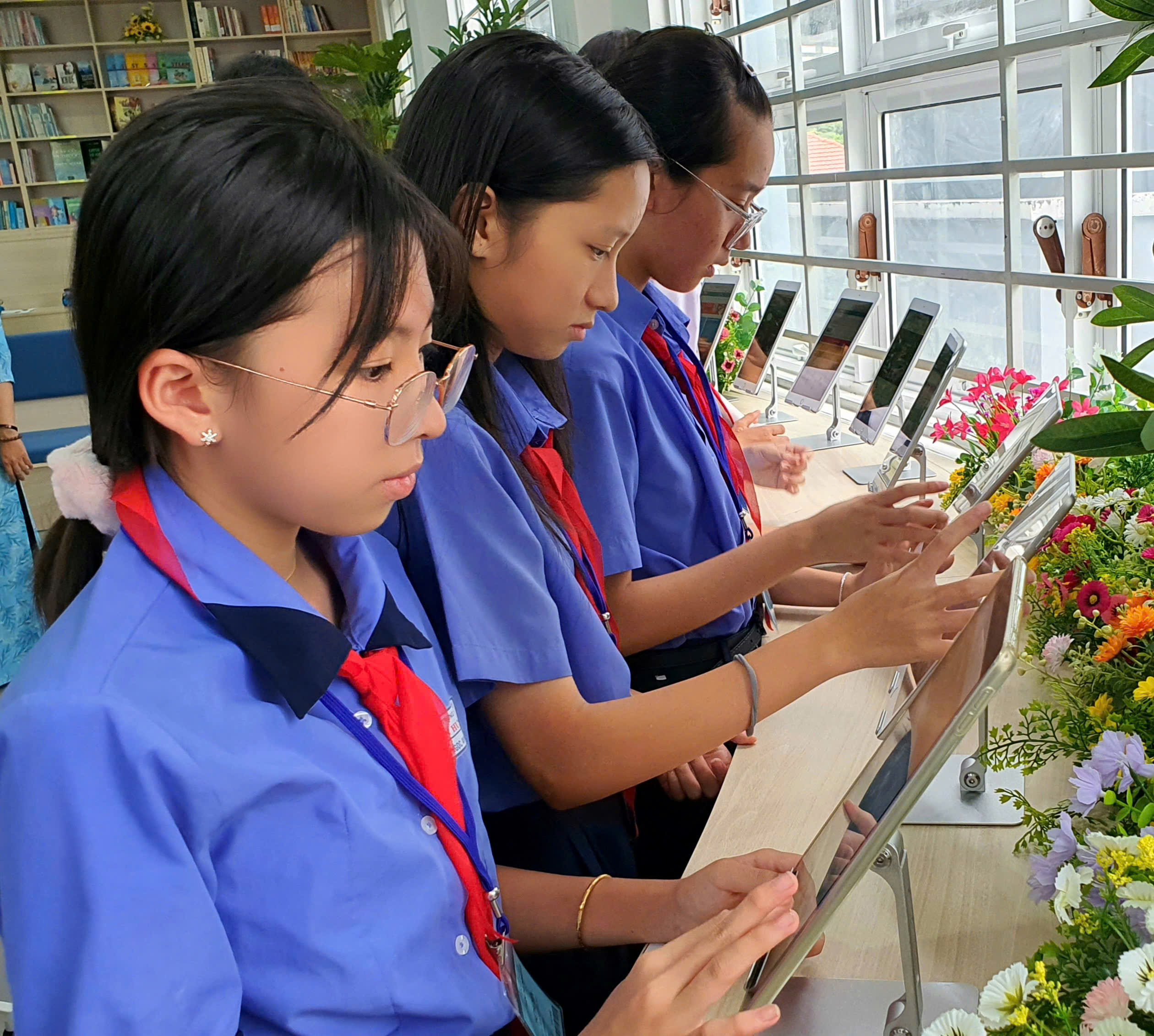 Sau sáp nhập, việc vận động tài trợ cho giáo dục ở TP.HCM cần thủ tục gì?- Ảnh 1. Sau sáp nhập, việc vận động tài trợ cho giáo dục ở TP.HCM cần thủ tục gì? - Ảnh 1.