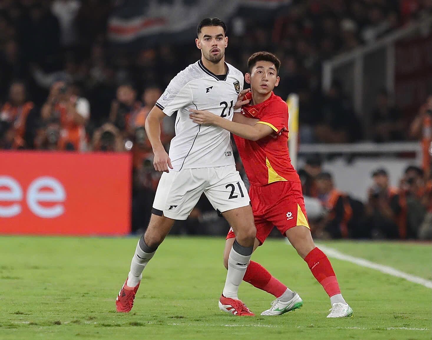 u23 việt nam - Ảnh 3.