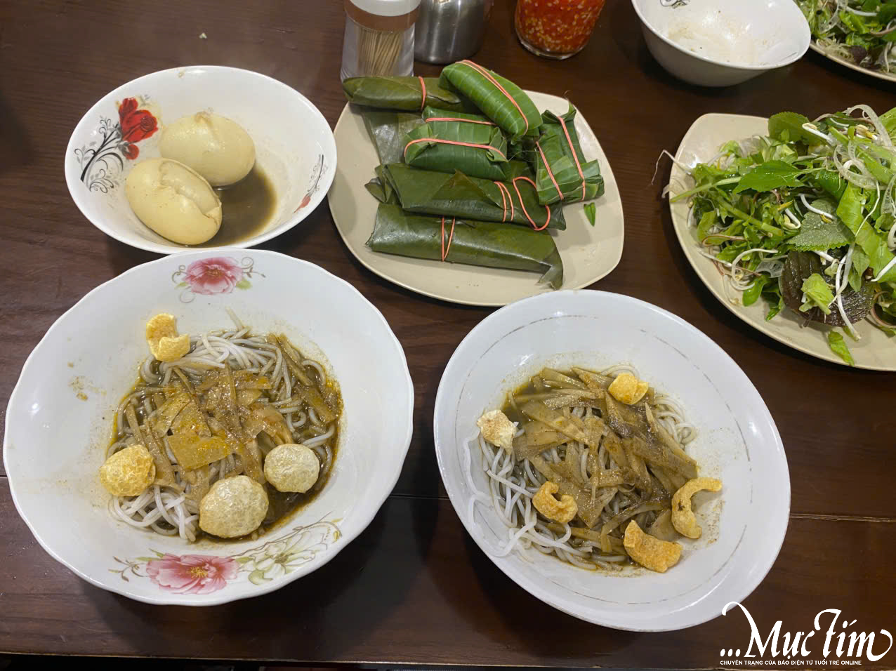 Gợi ý food tour ngon, bổ, rẻ cho bạn khi đến Pleiku, Gia Lai- Ảnh 1.