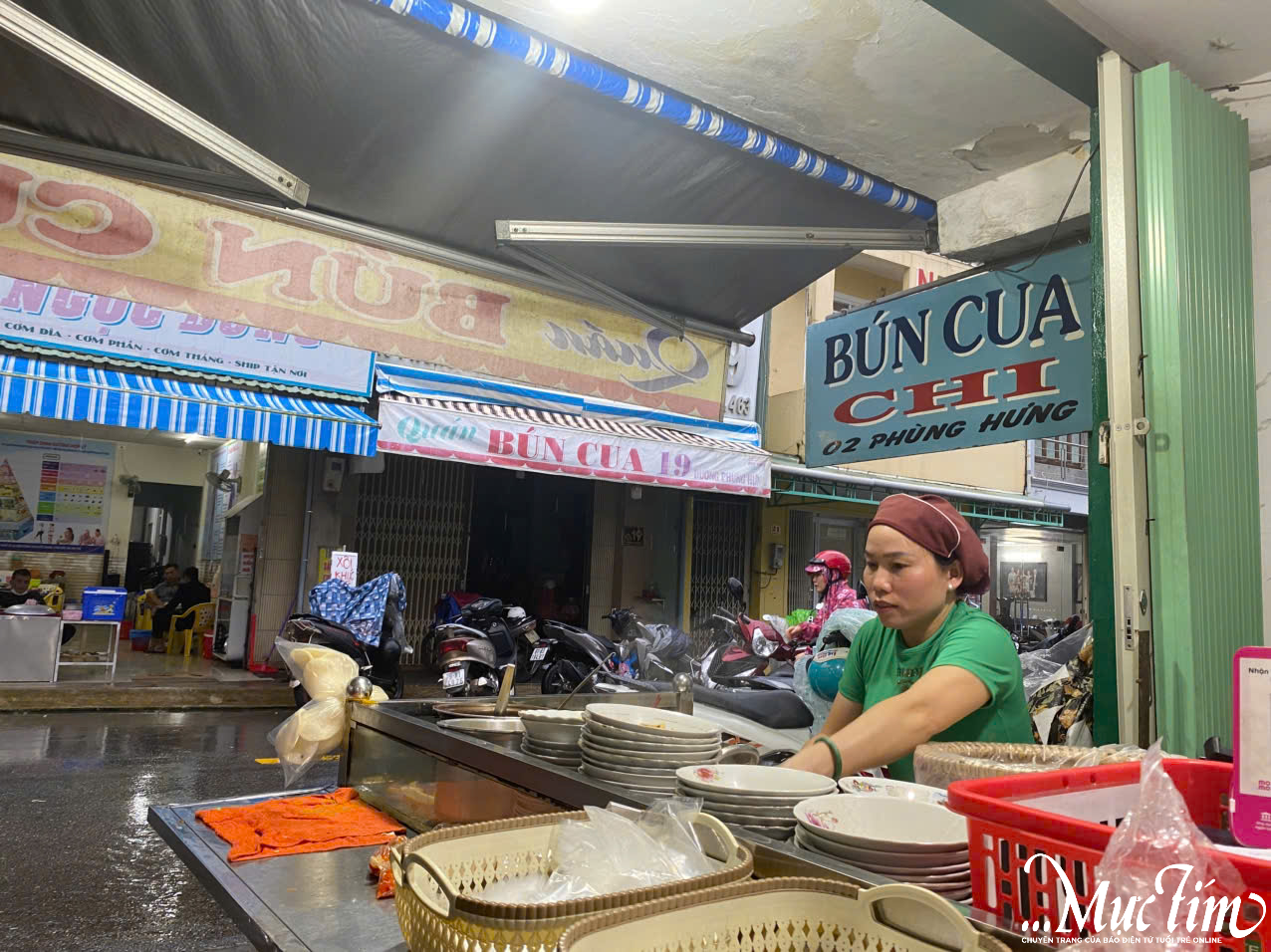 Gợi ý food tour ngon, bổ, rẻ cho bạn khi đến Pleiku, Gia Lai- Ảnh 2.