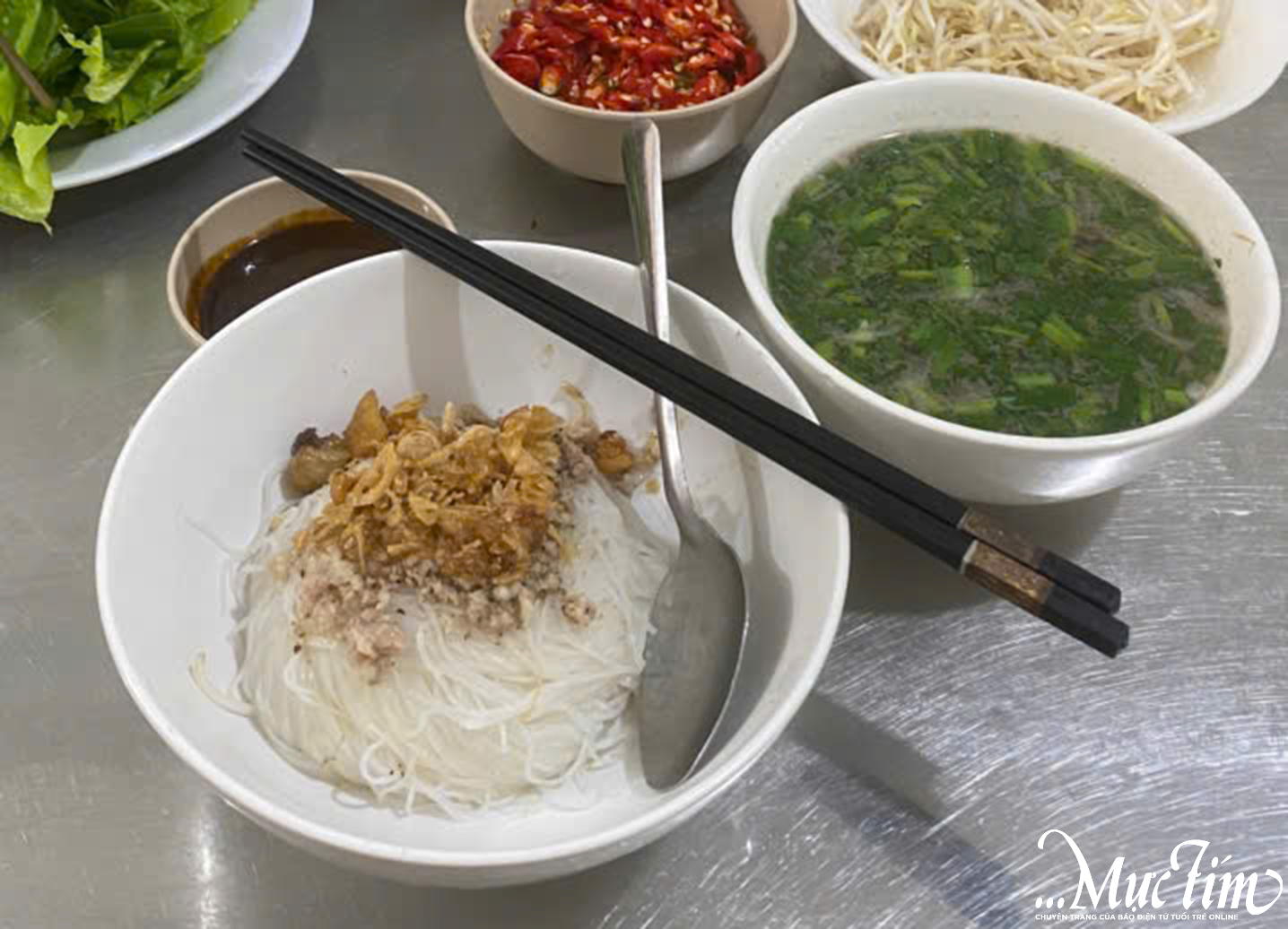Gợi ý food tour ngon, bổ, rẻ cho bạn khi đến Pleiku, Gia Lai- Ảnh 3.