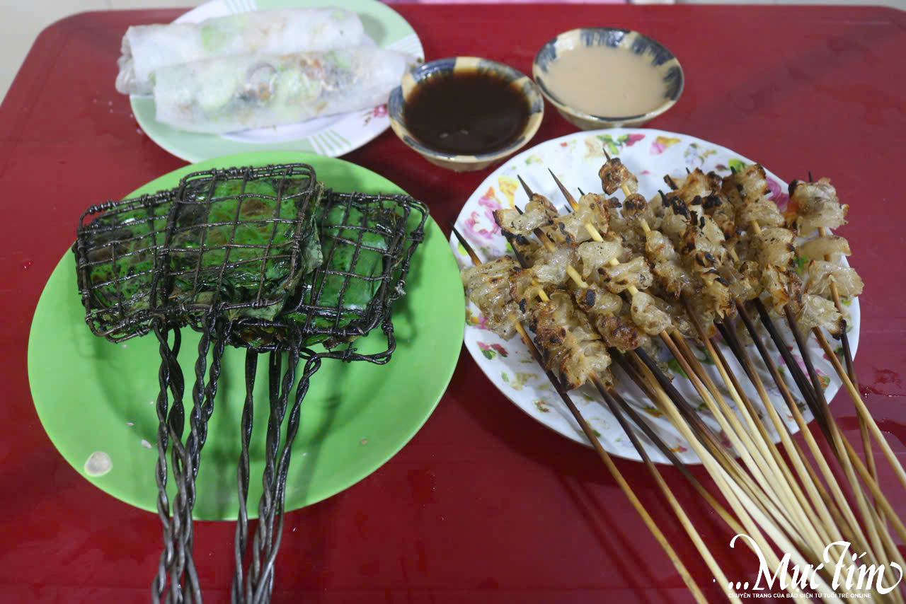 Gợi ý food tour ngon, bổ, rẻ cho bạn khi đến Pleiku, Gia Lai- Ảnh 5.