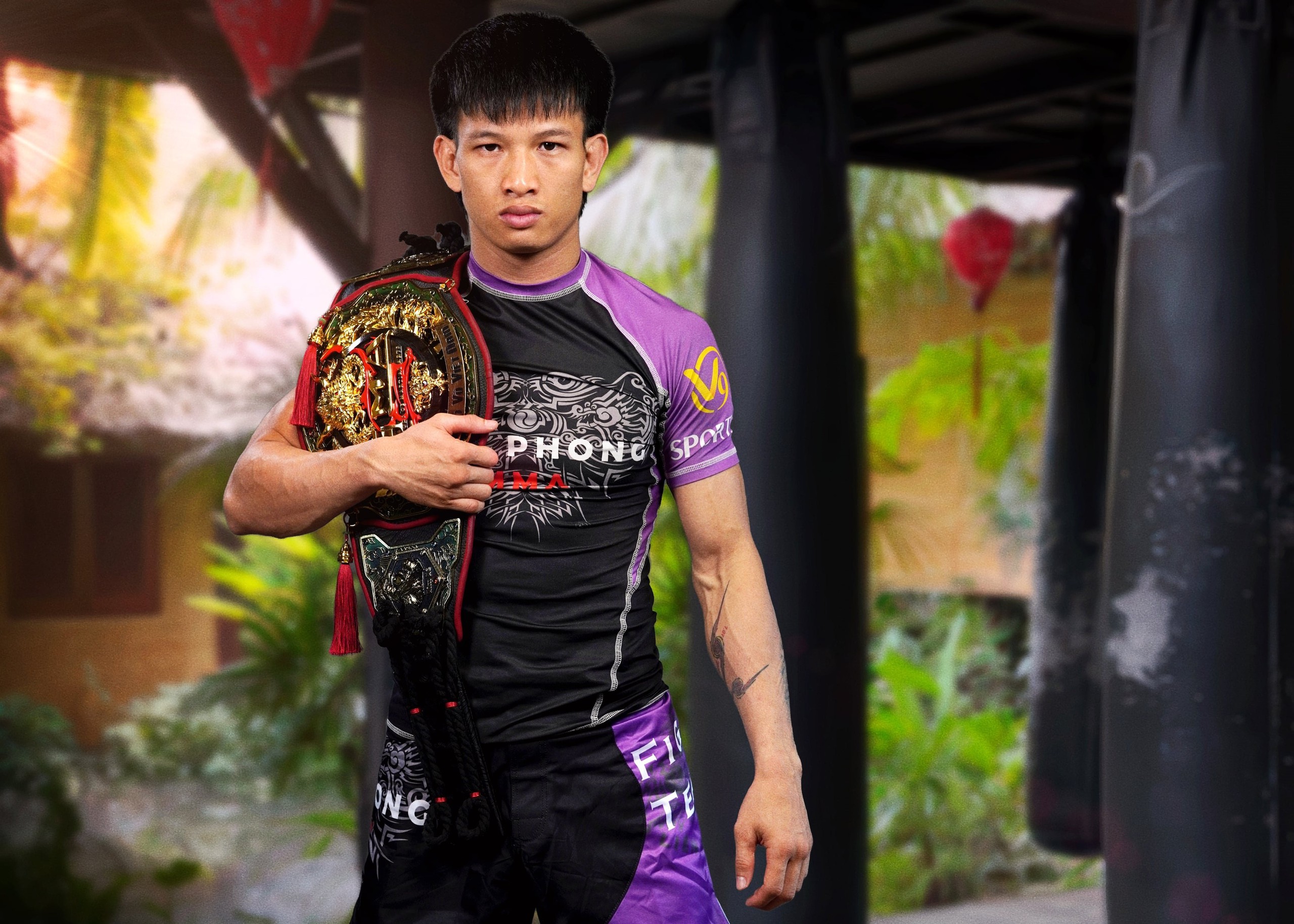 Johnny Trí Nguyễn - Ảnh 1.