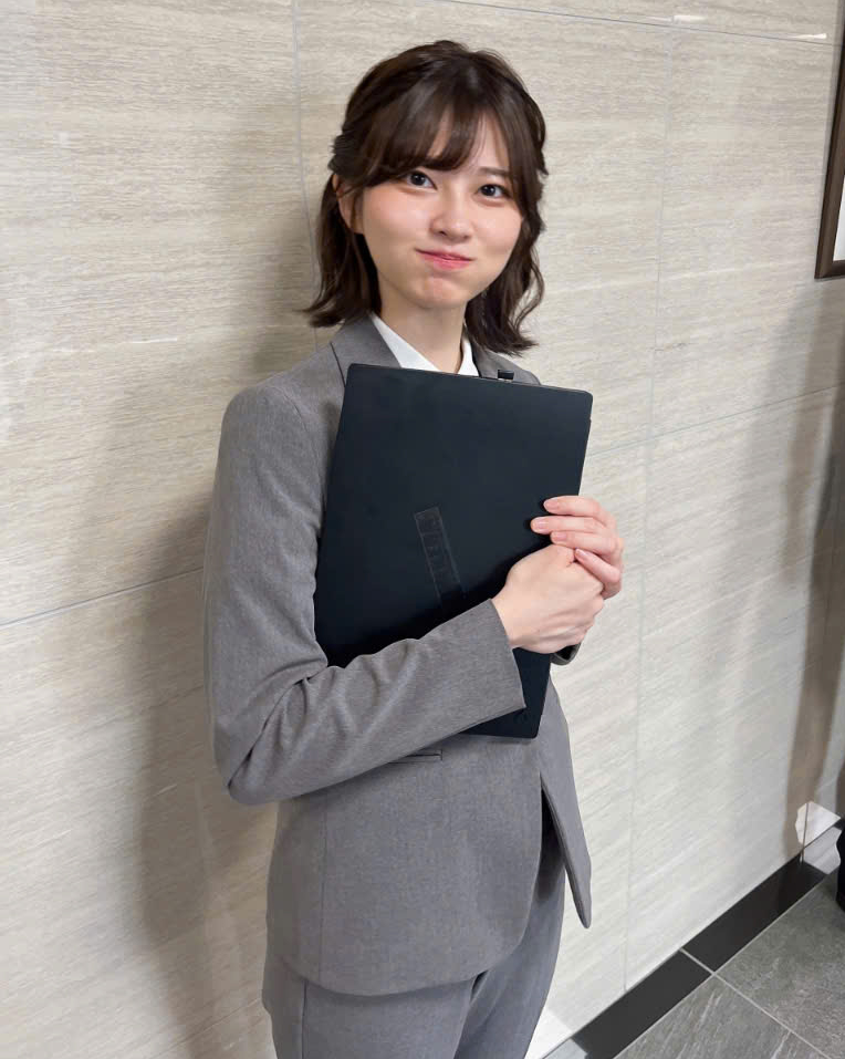 Saori Araki - Ảnh 1.