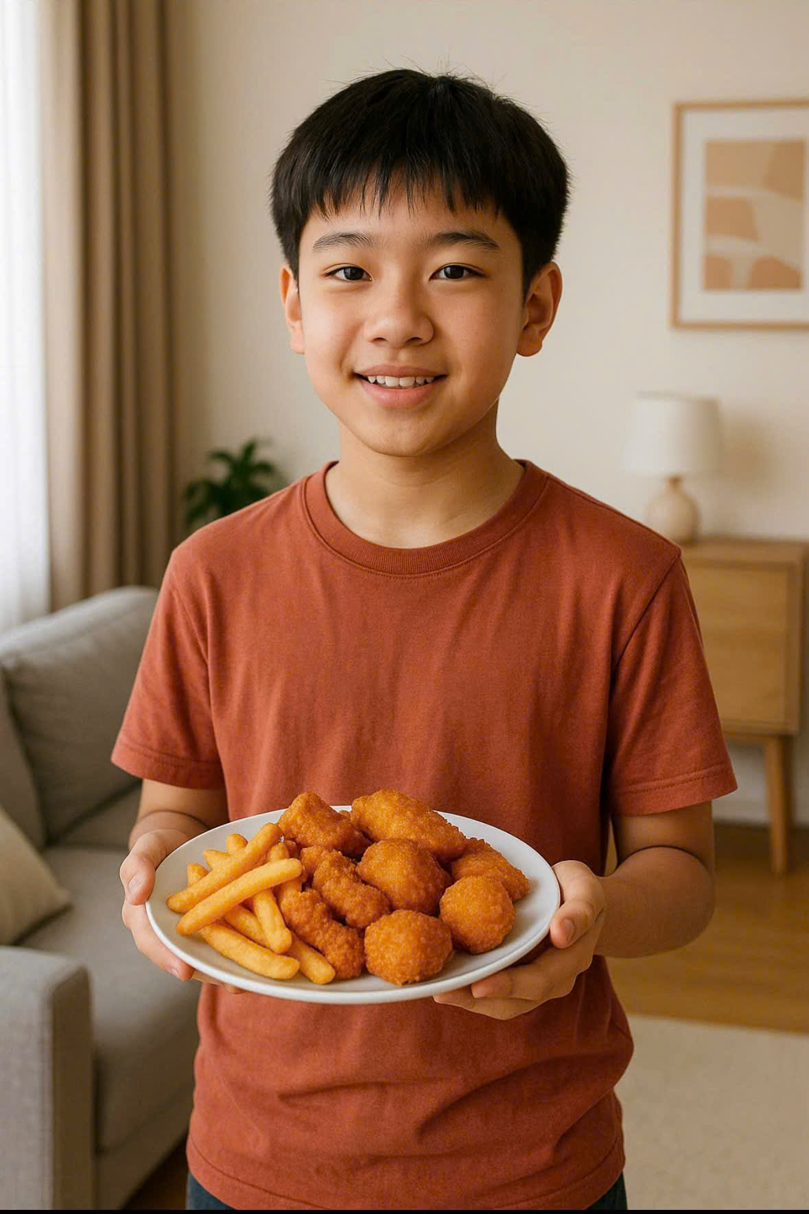 7 thói quen sai lầm khối nghỉ hè dễ mắc phải, cải thiện ra sao?- Ảnh 1.