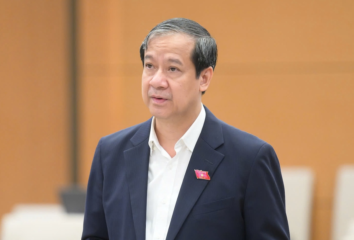 dạy thêm học thêm - Ảnh 1.