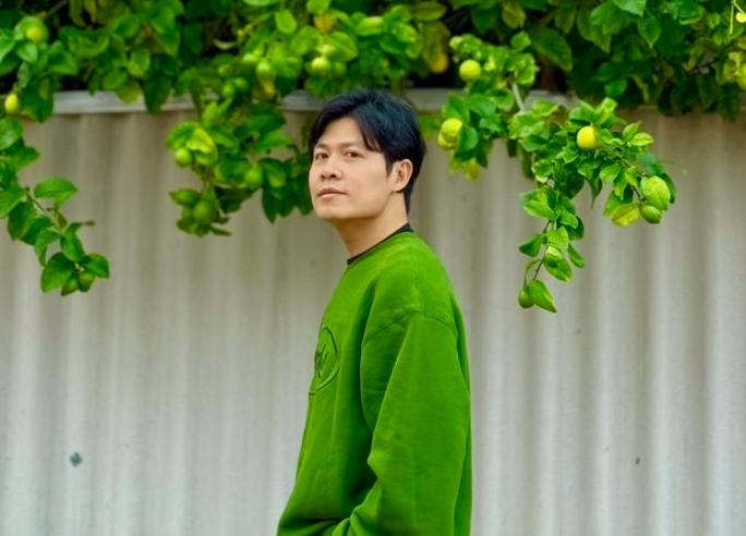 Nguyen Van Chung píše hudbu pro chlapce s TICS: „Nejsi vtip stvoření“ - Foto 4. Nguyễn Văn Chung - Ảnh 3.