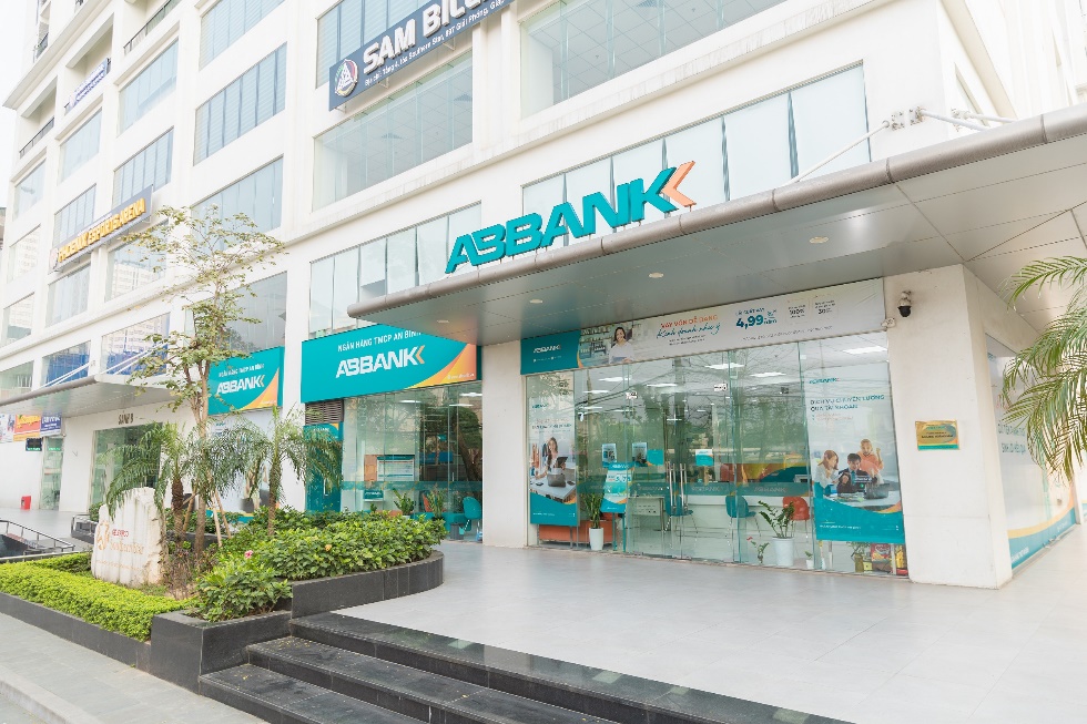 ABBANK - Ảnh 3.