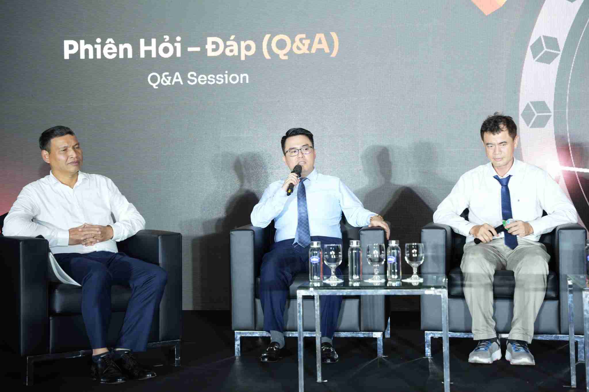 tài sản mã hóa - Ảnh 1.