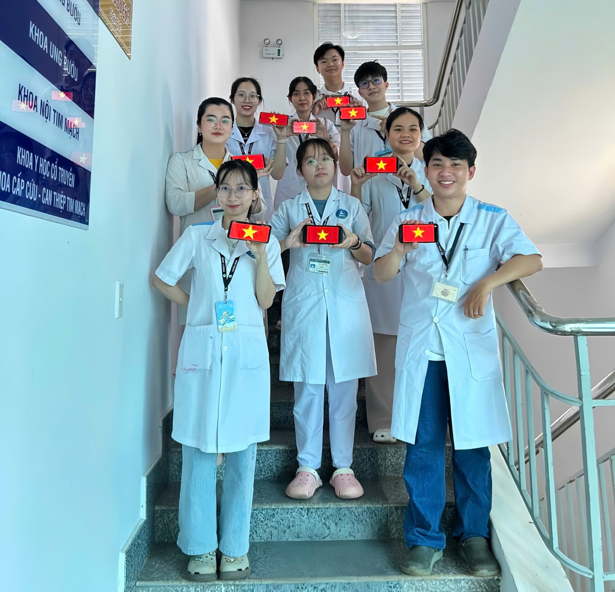 Phố xá, ruộng đồng nào cũng quê hương - Kỳ 4: Kỳ vọng của người trẻ khi "sắp xếp lại giang sơn" - Ảnh 3. sáp nhập - Ảnh 3.