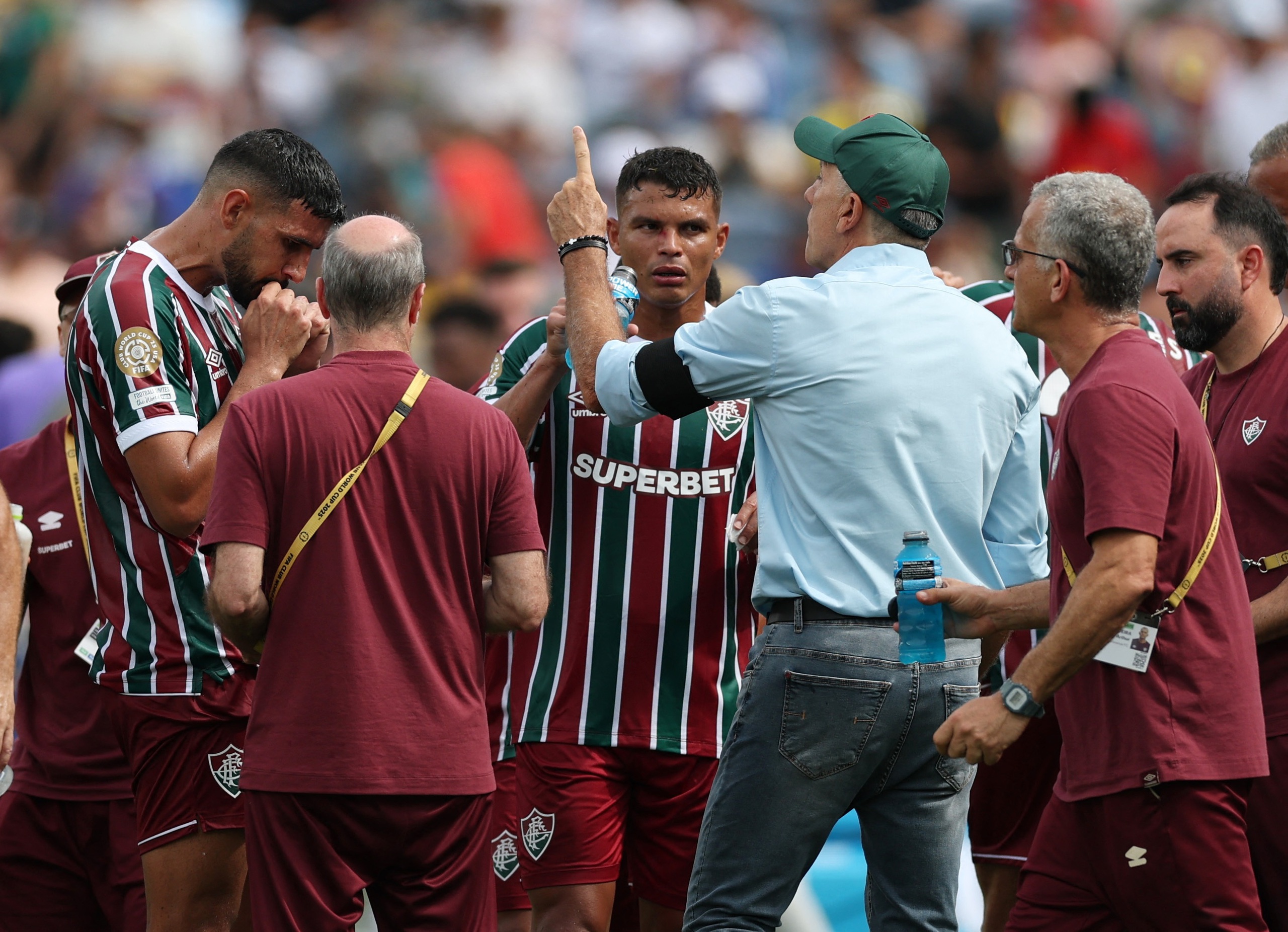 Thiago Silva - Ảnh 2.