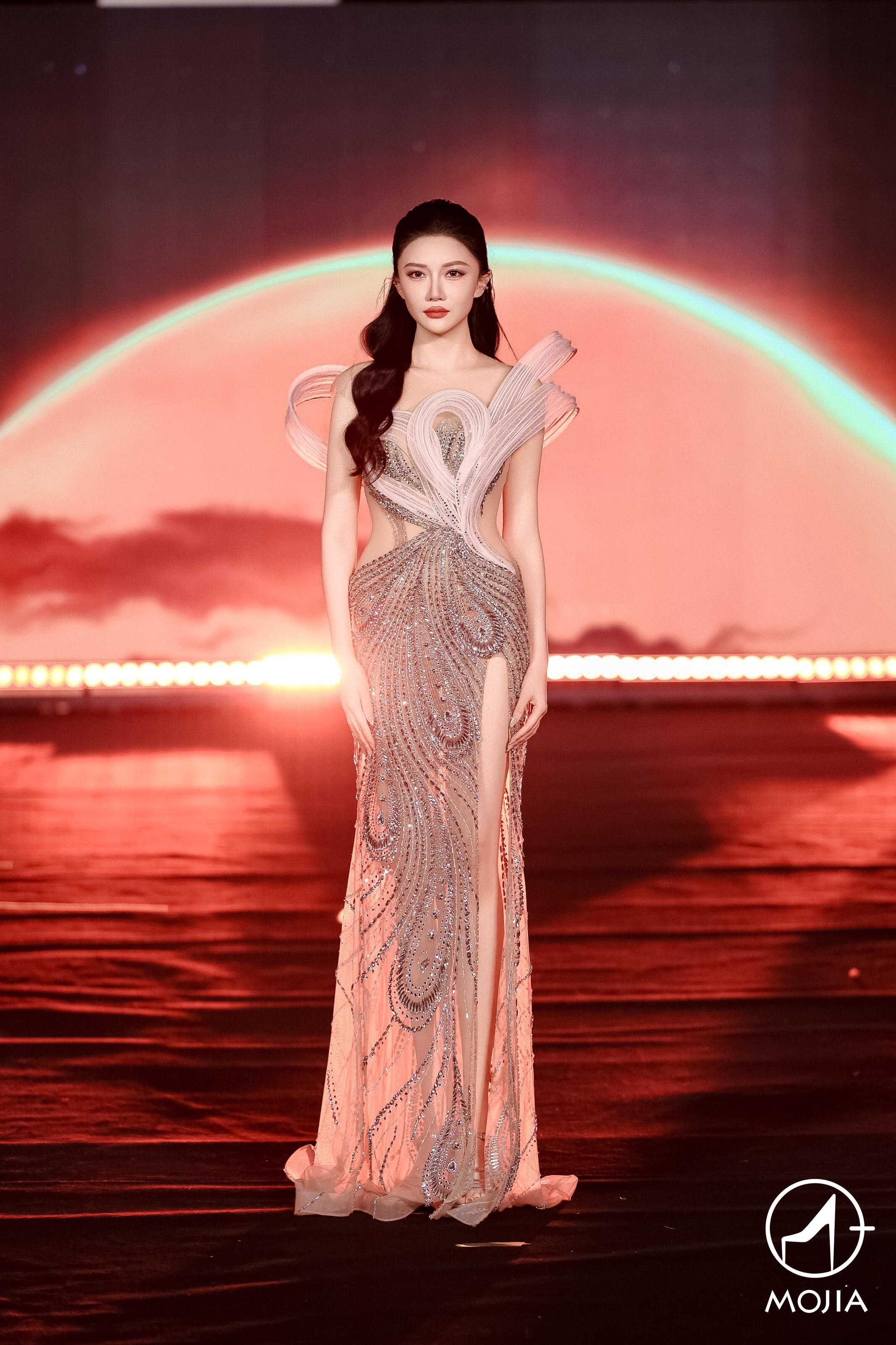 hoa hậu - Ảnh 7.