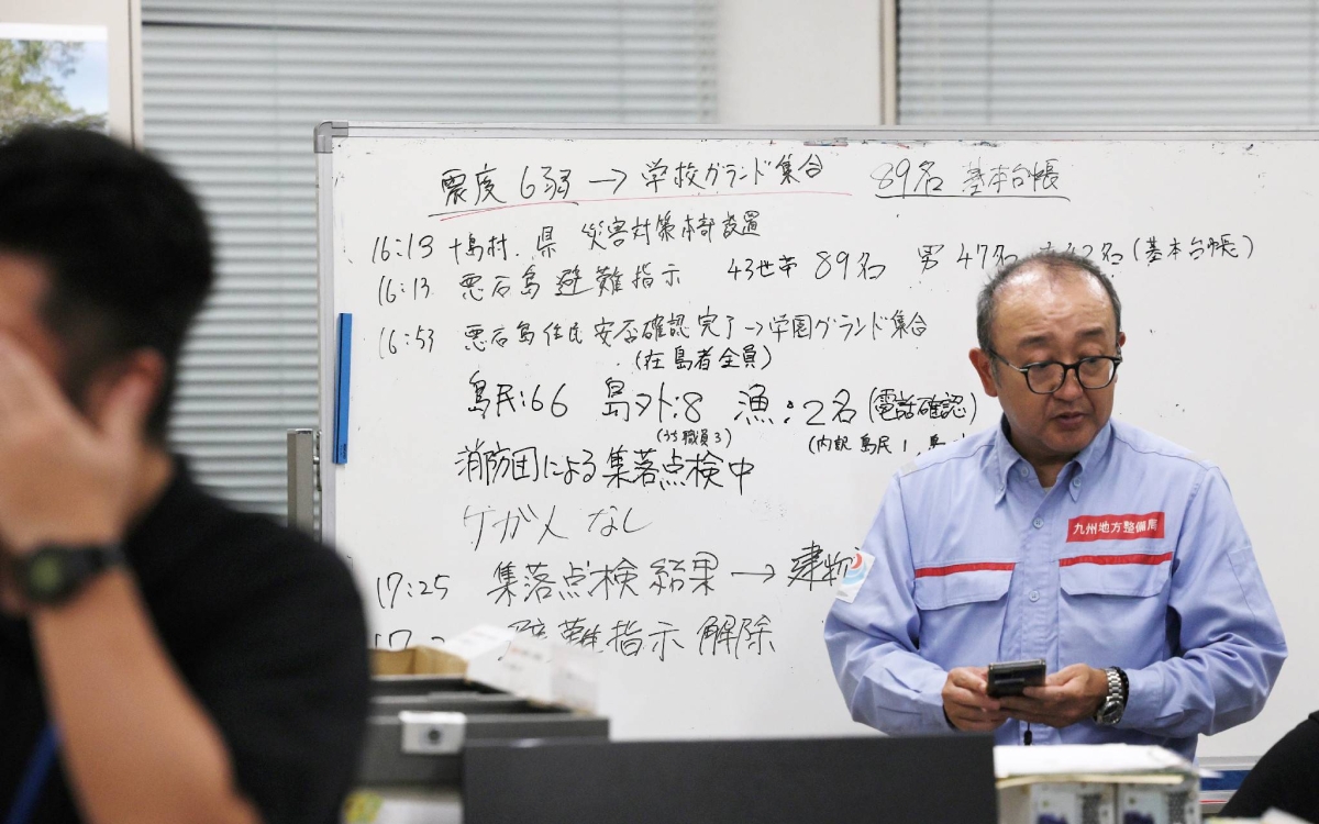 80% of Japan's struggling families in tougher situation: survey- Ảnh 2.