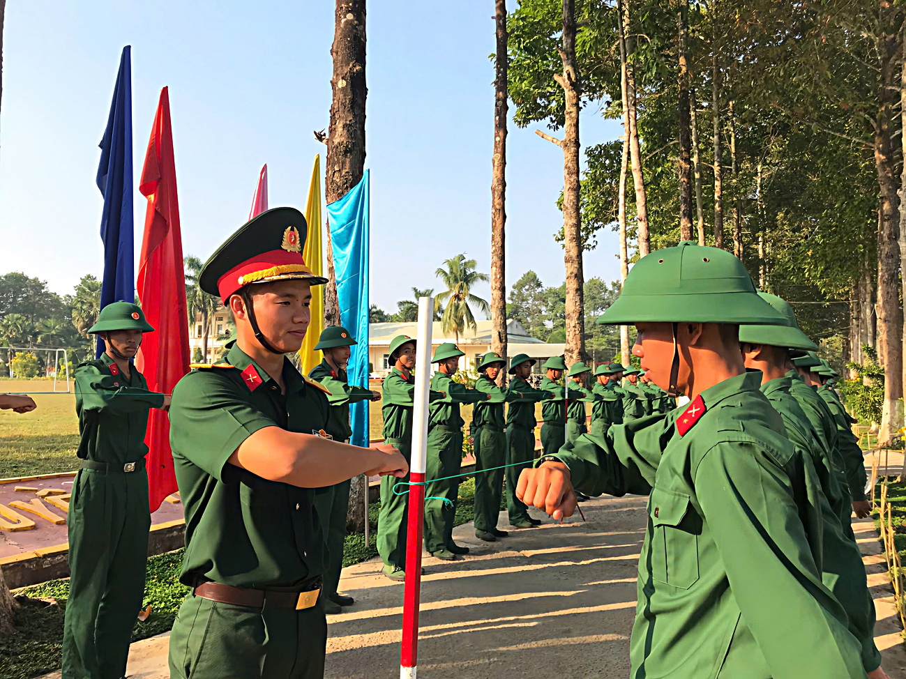 sáp nhập - Ảnh 1.