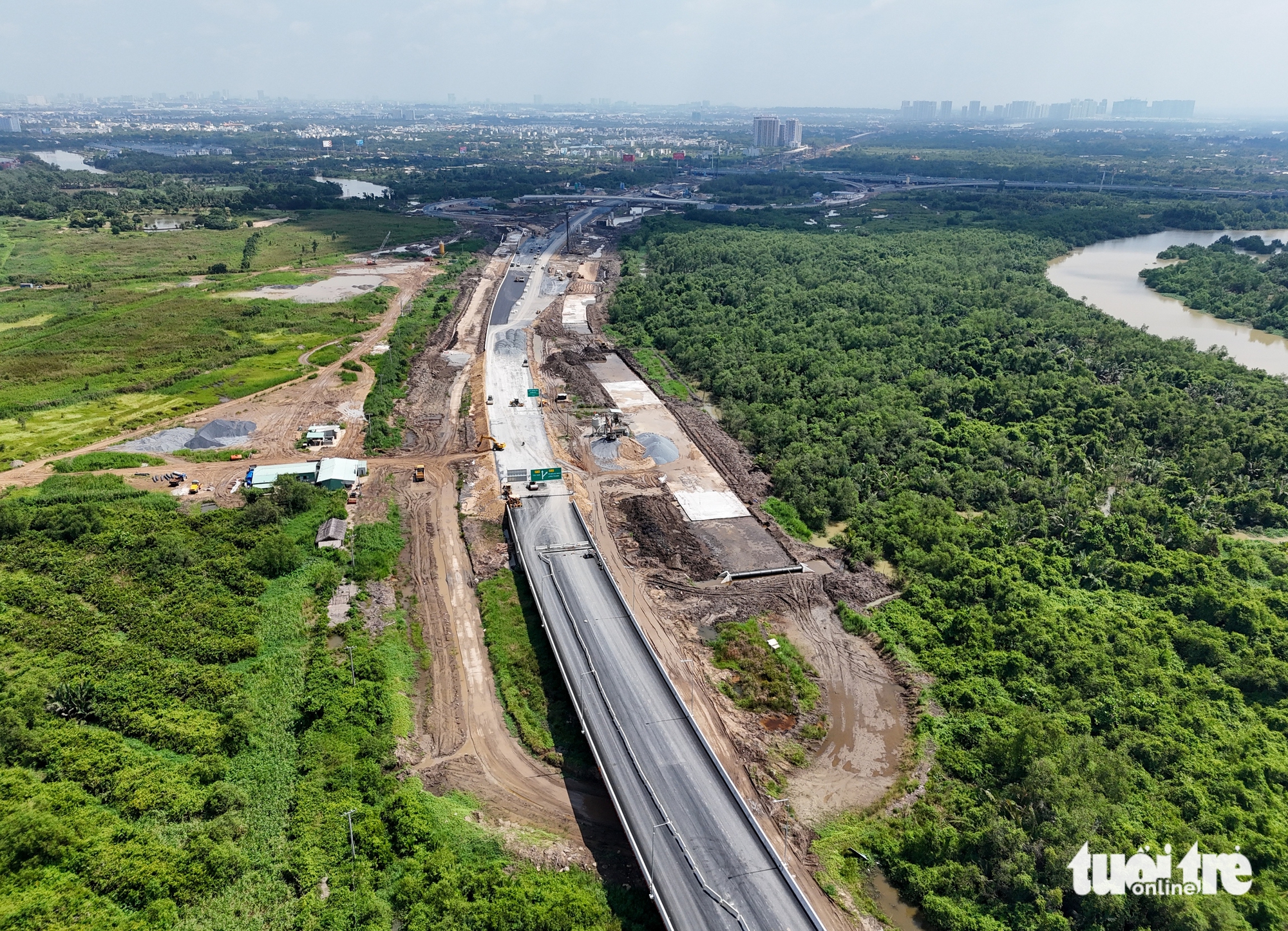 cao tốc - Ảnh 4.
