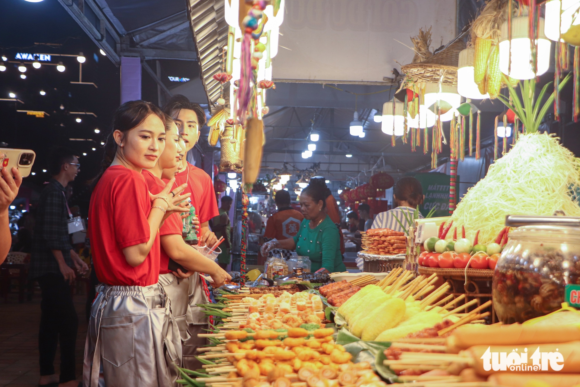Lễ hội Việt Nam - Nhật Bản - Ảnh 7.