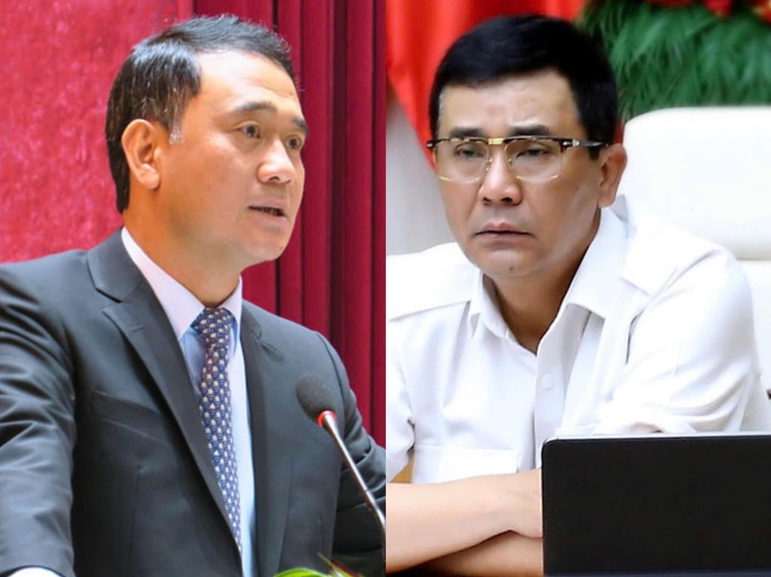 Sắp xét xử cựu phó chủ tịch tỉnh Phú Thọ cùng nhiều doanh nhân đánh bạc triệu đô - Ảnh 1.