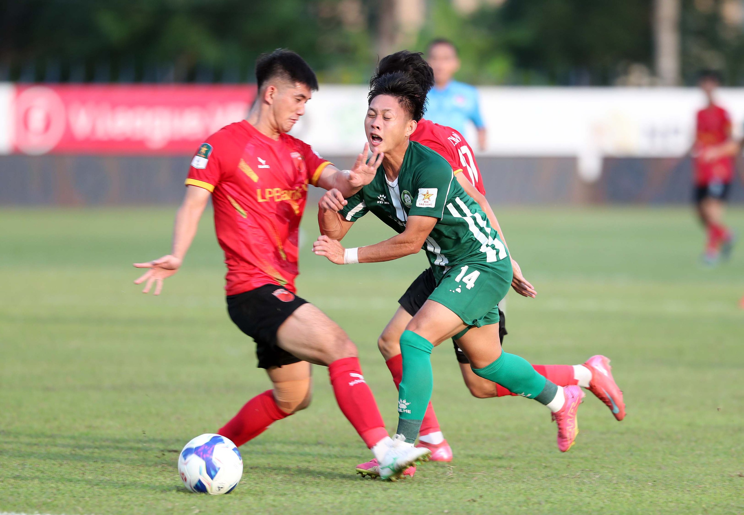 CLB Long An đổi tên thành CLB Tây Ninh? - Ảnh 1.