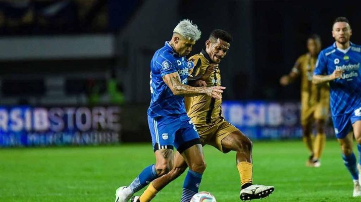 Indonesia - Ảnh 1.