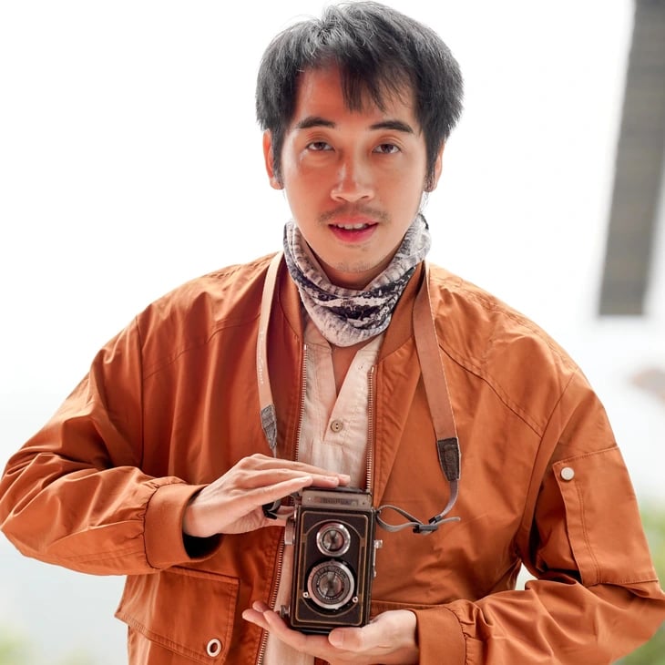 Meet the Ho Chi Minh City ENT doctor who wins high prize at World Food Photography Awards- Ảnh 4. Meet the Ho Chi Minh City ENT doctor who wins high prize at World Food Photography Awards- Ảnh 4.