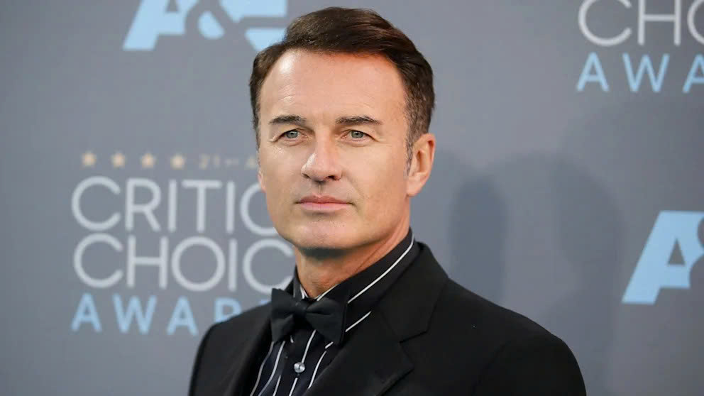 Julian McMahon, ác nhân Doctor Doom của Fantastic Four, qua đời ở tuổi 56 - Ảnh 1. Doctor Doom - Ảnh 1.