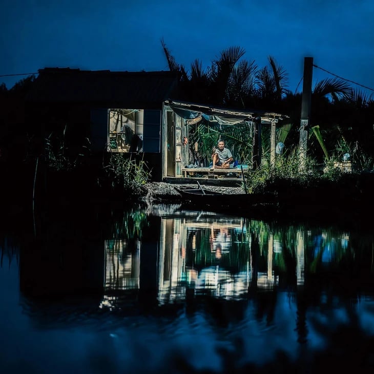 Meet the Ho Chi Minh City ENT doctor who wins high prize at World Food Photography Awards- Ảnh 6. Meet the Ho Chi Minh City ENT doctor who wins high prize at World Food Photography Awards- Ảnh 6.