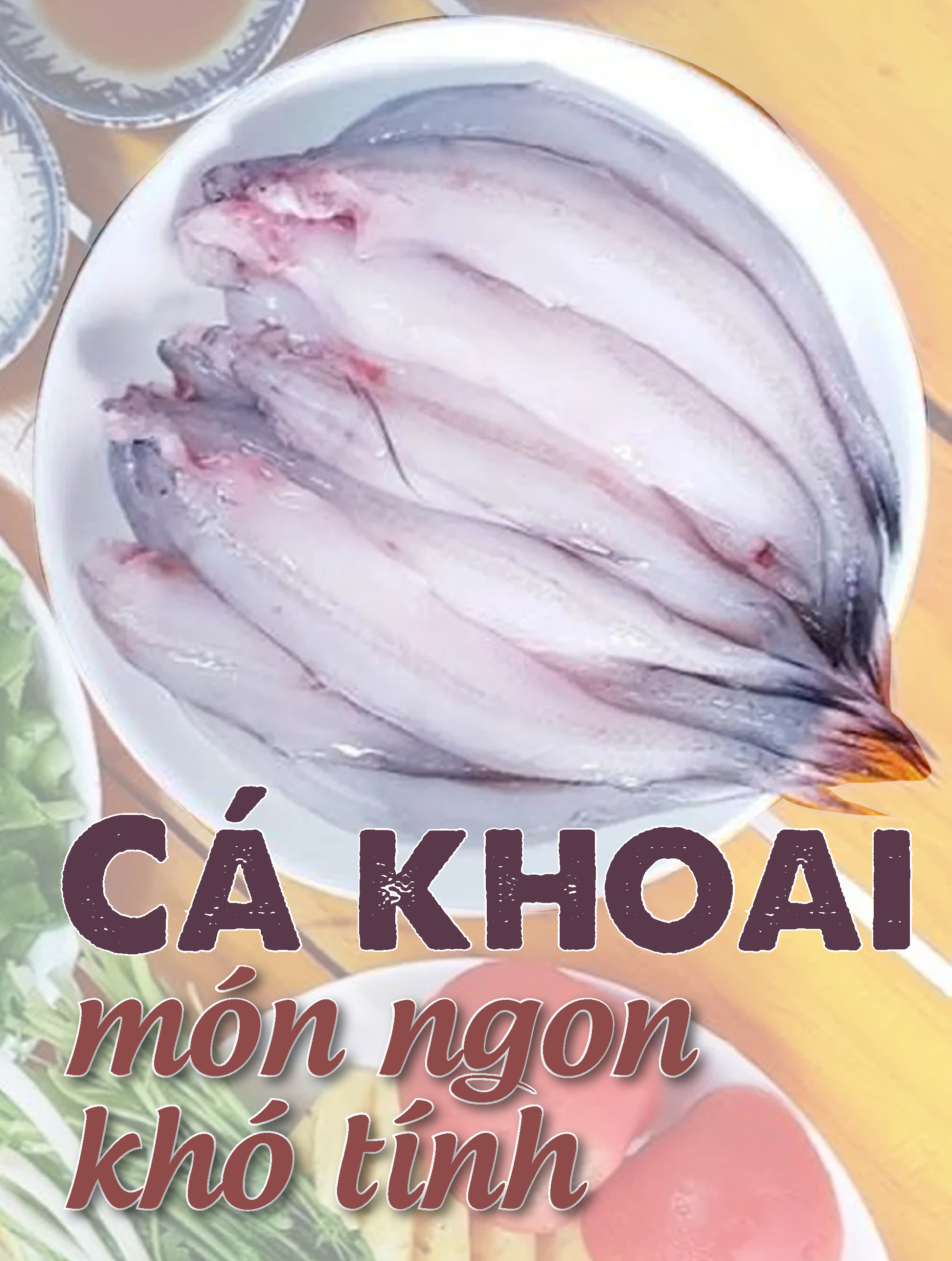 Bắt cá khoai ở biển Cà Mau - Ảnh 10.