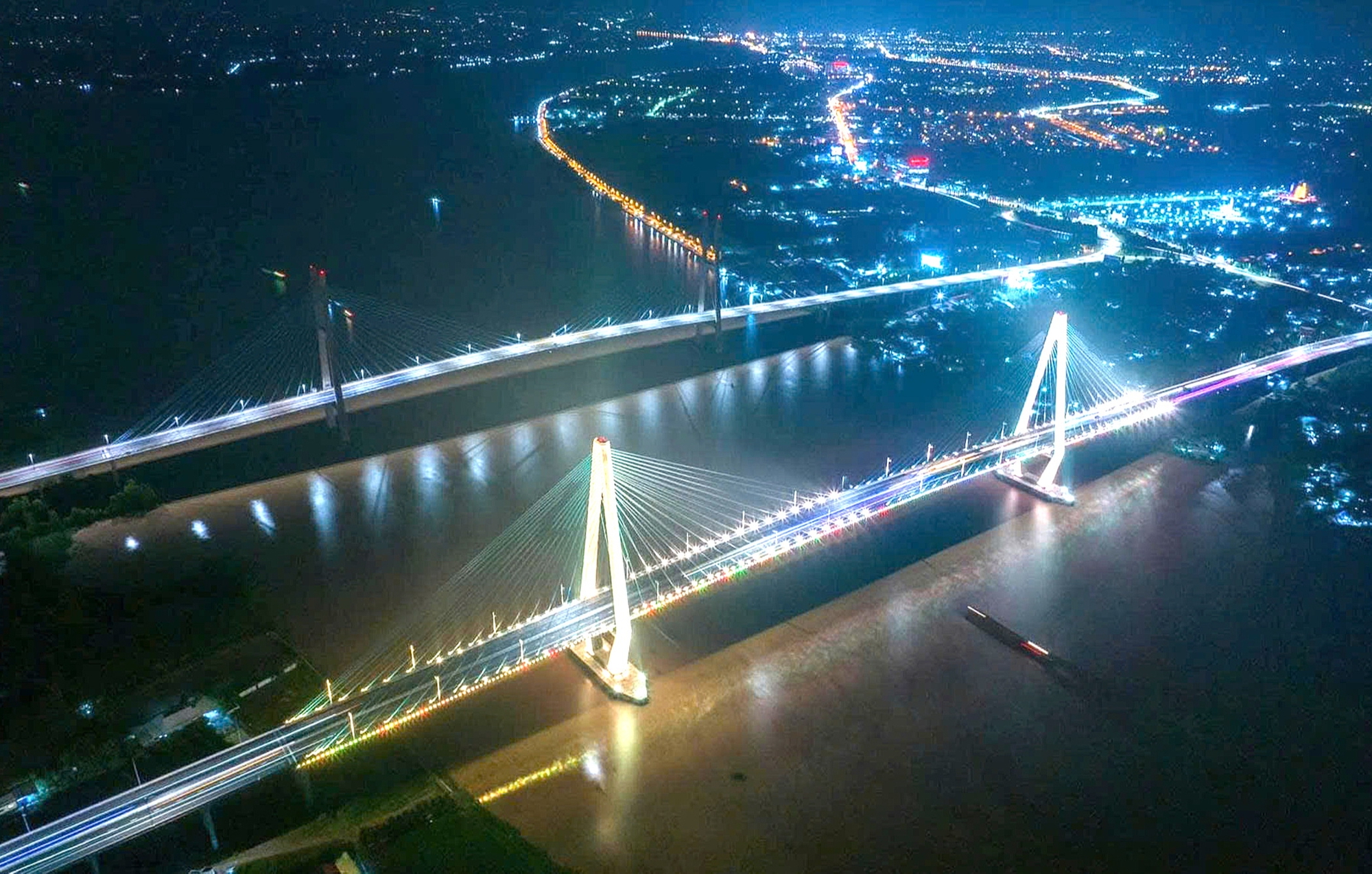 quê hương - Ảnh 1.