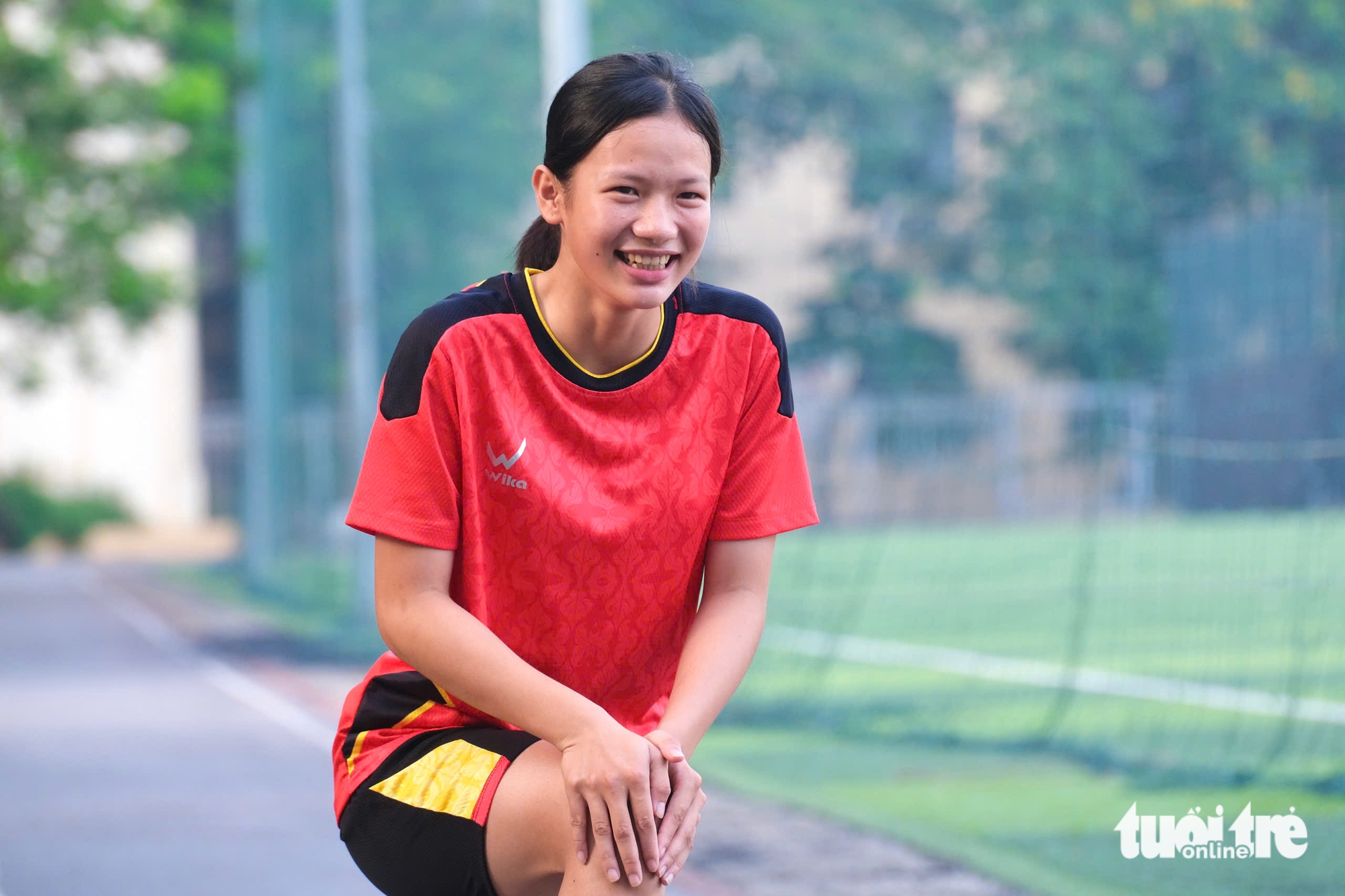 sư phạm - Ảnh 3.