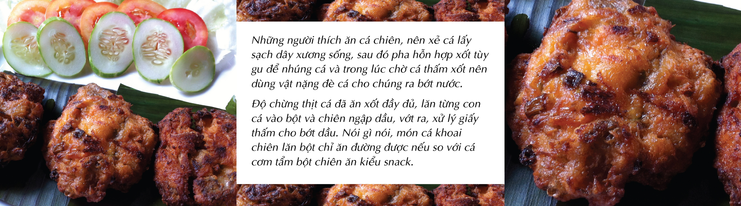 Bắt cá khoai ở biển Cà Mau - Ảnh 16.