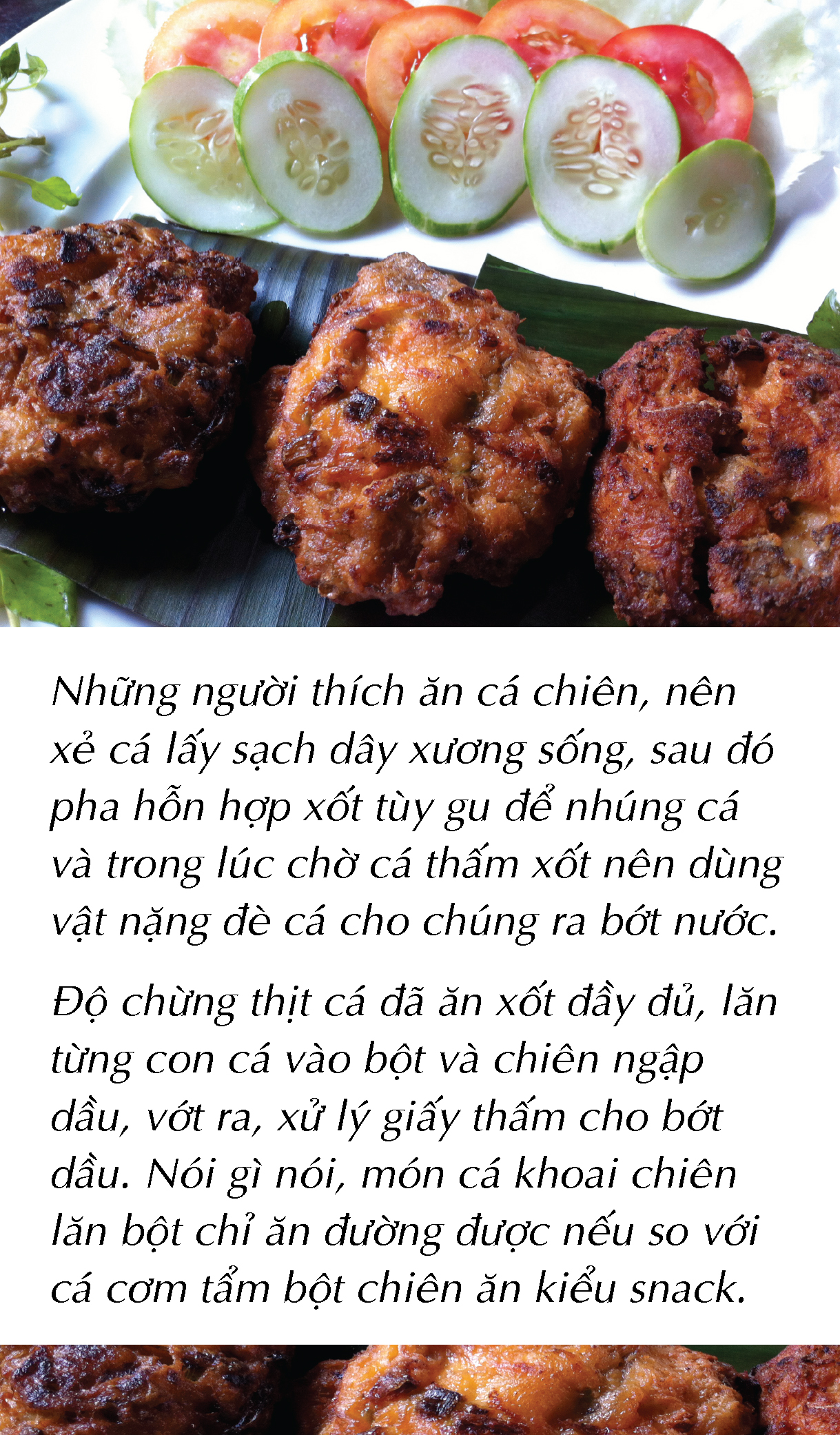 Bắt cá khoai ở biển Cà Mau - Ảnh 16.