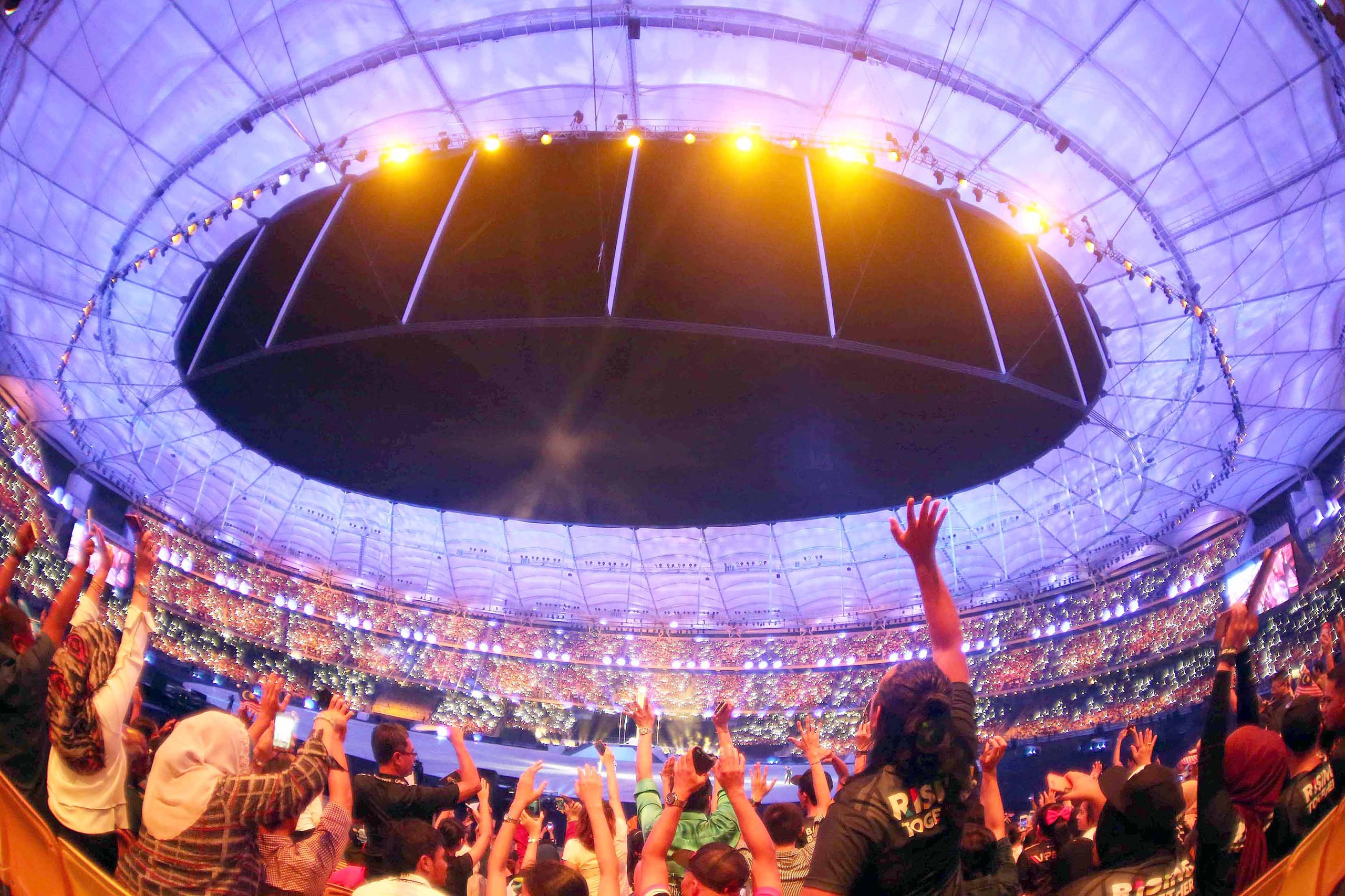 Tin vui cho dự án khu liên hợp thể thao Rạch Chiếc? - Ảnh 1.