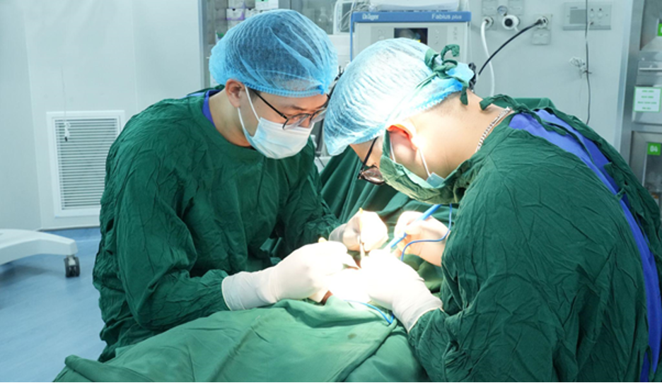 Người đàn ông 34 tuổi gãy dương vật vì thói quen bẻ ‘cậu nhỏ’ buổi sáng - Ảnh 1. Thanh niên 34 tuổi gãy dương vật vì thói quen bẻ ‘cậu nhỏ’ buổi sáng - Ảnh 1.