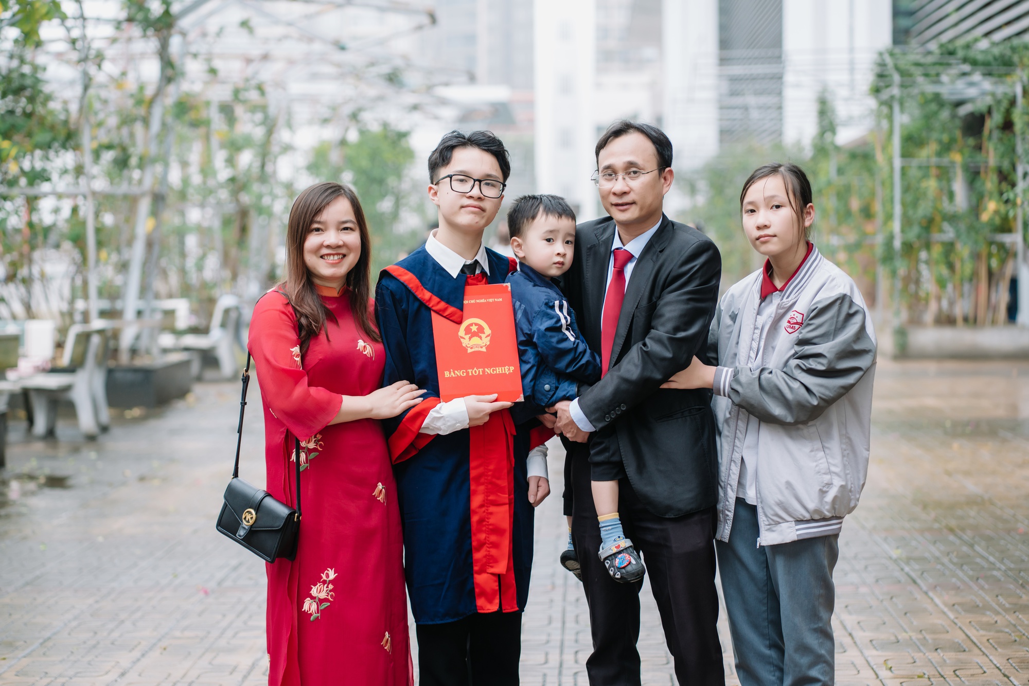 Thủ khoa chuyên tin lớp 10 ở Hà Nội đam mê thể thao - Ảnh 2.