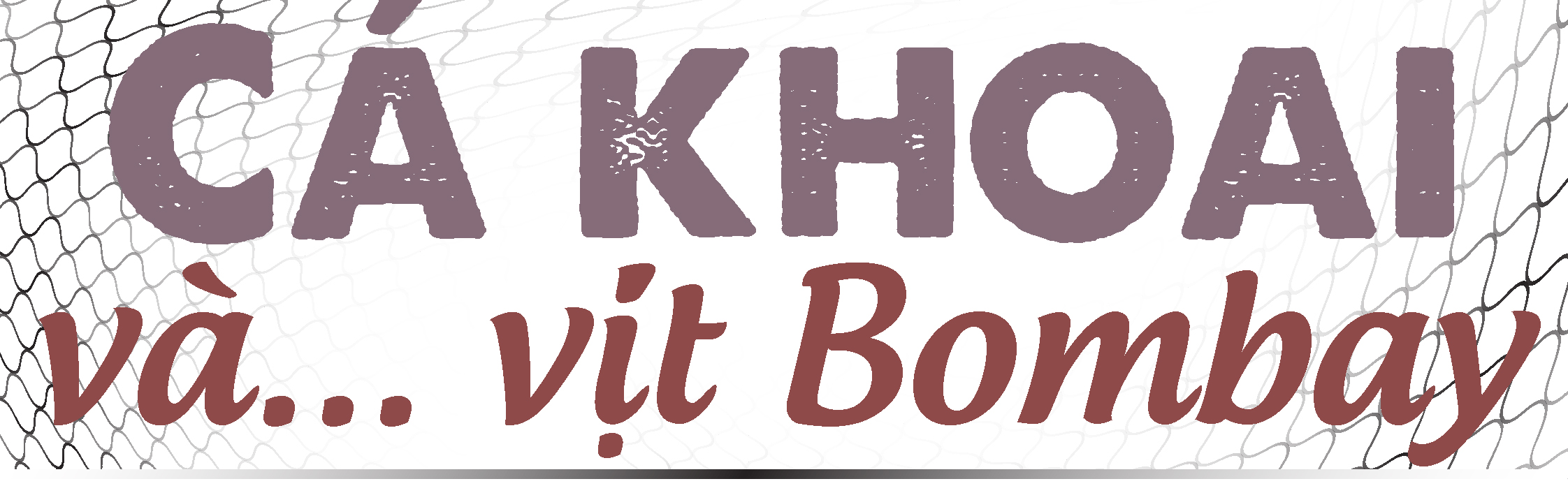 Bắt cá khoai ở biển Cà Mau - Ảnh 11. Bắt cá khoai ở biển Cà Mau - Ảnh 11.