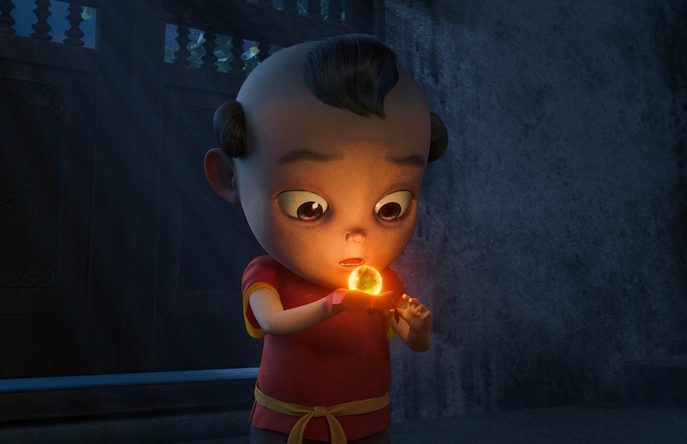 Chị dâu  - Ảnh 3.