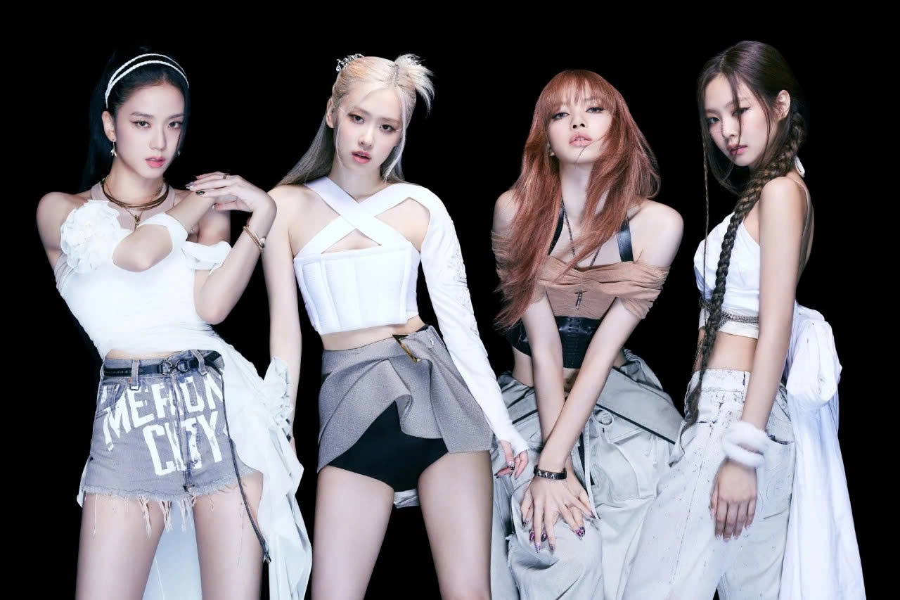 BlackPink - Ảnh 4.